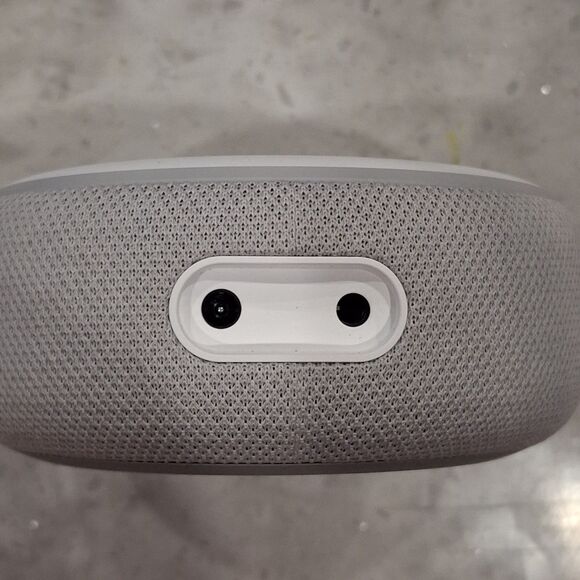 Amazon Echo Dot (3rd Generation) Smart Speaker with Alexa White Model C78MP8 - Picture 4 of 9